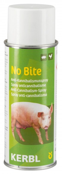 KERBL NoBite Anti-Kannibalspray, 400ml