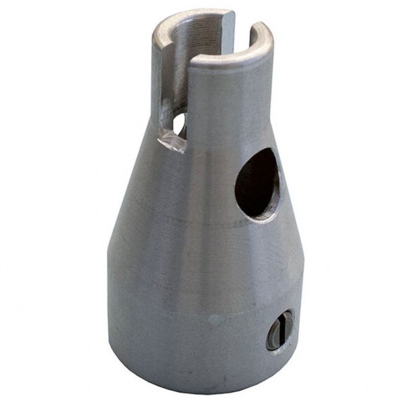 KERBL Aluminium védőburkolat  (22991)