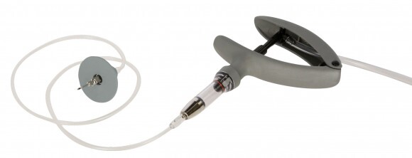 KERBL HSW injekciós cső