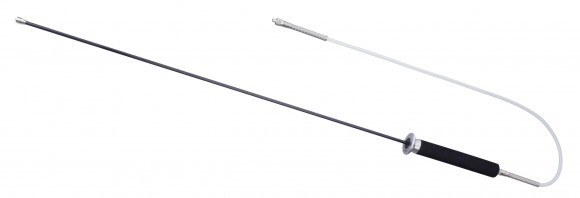 Fecskendőtoldó HSW hosszú, 102 cm