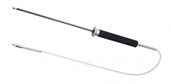 KERBL Fecskendőtoldó HSW rövid, 61 cm