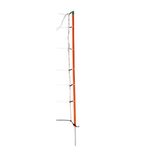 KERBL Pótkaró Ovi Netz háló,108 cm szimpla tüske