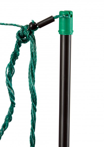 KERBL Pótkaró juh hálóhoz 90 cm, dupla leszúróval