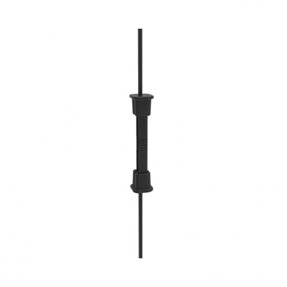 KERBL Titan Light birkaháló, 50 m, 108 cm, szimpla leszúrós