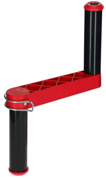 KERBL Twist Butler hálótekerőhöz tekerő