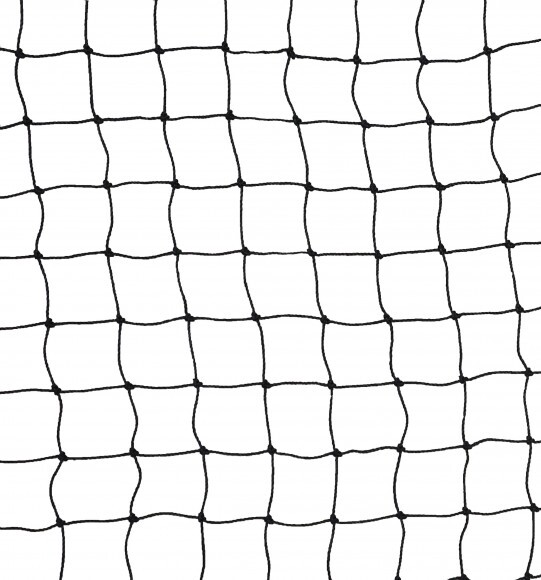 KERBL Univerzális védőháló 5 x 5 m, lyukméret 30 mm