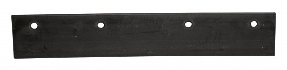 KERBL Csere gumiperem 40 cm-es trágyatolóhoz