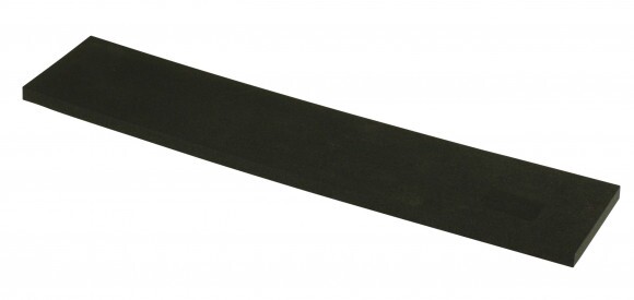 KERBL Pótgumi Premium vízlehúzóhoz, 50 cm