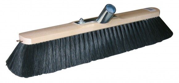 KERBL Nagykefe  40 cm lószőrből
