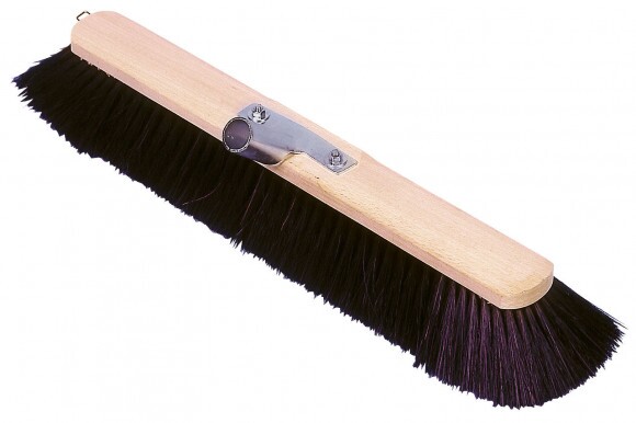 KERBL Nagykefe 50cm lószőrből