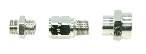 KERBL Visszacsapó szelep 3/8 x 1/4  296000-készülékhez