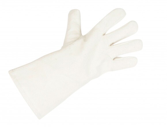 KERBL Weldex hegesztőkesztyű, II 10/XL