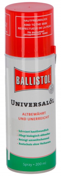 KERBL Ballistol-Spray 200ml