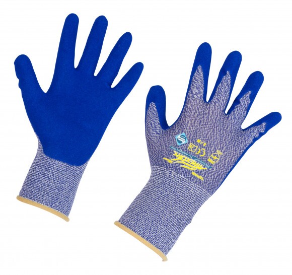 KERBL AirexDry nylon kesztyű, 9 (L)