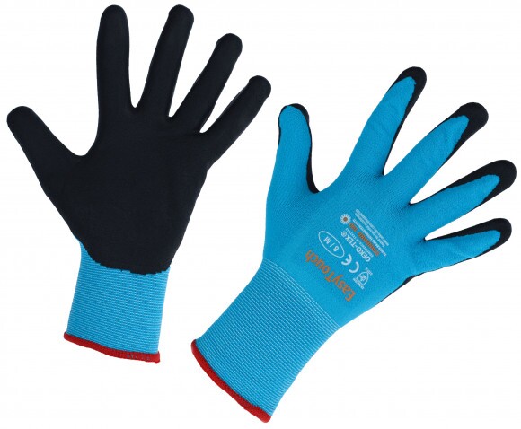KERBL EasyTouch kesztyű, 7/S