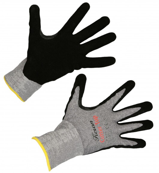 KERBL Cutter Top munkakesztyű, 10/XL