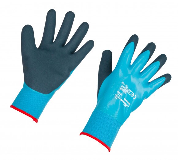 KERBL ThermoDry I téli kesztyű 7