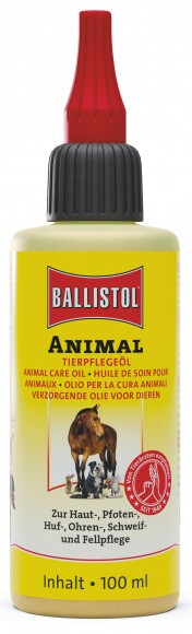 KERBL Ballistol (állat) 100 ml