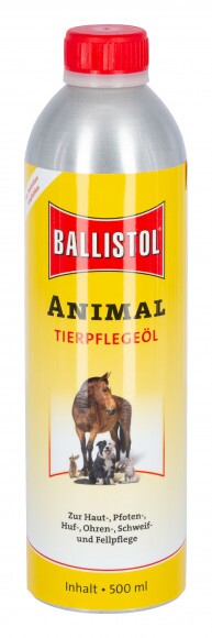 KERBL Ballistol (állat)  500 ml