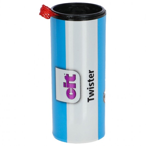 KERBL Légyfogó kis Tekercs  FlyMaster Twister 5 cm    4 db-os