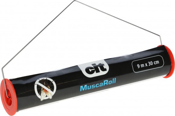 KERBL CIT MuscaRoll légypapír 30cm, 9 m