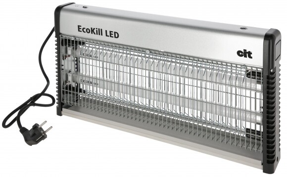 KERBL EcoKill LED elektromos rovarcsapda