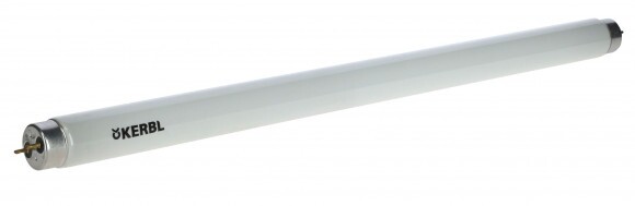 KERBL Ecokill Inox pótlámpa 15W (299935-ös Ecokillhez)