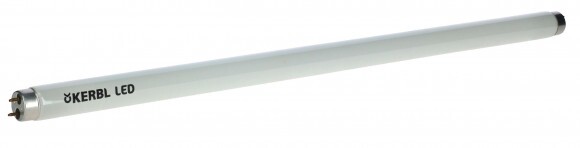 KERBL Ecokill Inox pótlámpa 18W (299936-os Ecokillhez és 299932-es 2040)