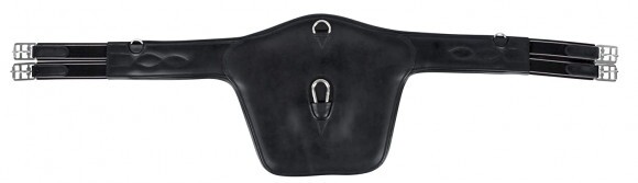 KERBL Kerbl Heveder Hasvédős Bőr 120 cm