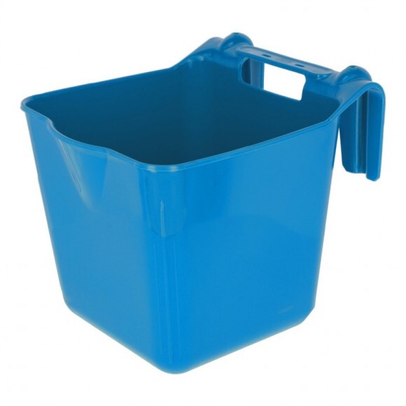 HangOn takarmányetető,  13L, royal blue