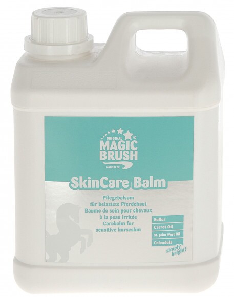 KERBL MagicBrush SkinCare balzsam, 2000 ml