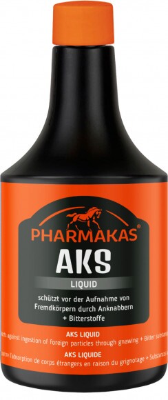 KERBL Pharmakas AKS folyadék 500 ml