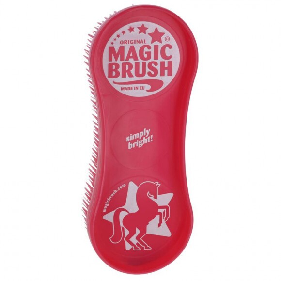 KERBL MagicBrush Jellyfish kefe set