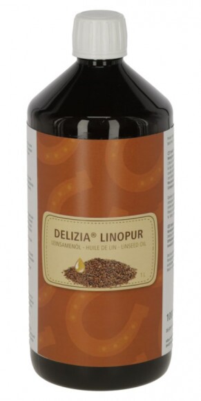 KERBL LinoPur Lenmagolaj 5 l