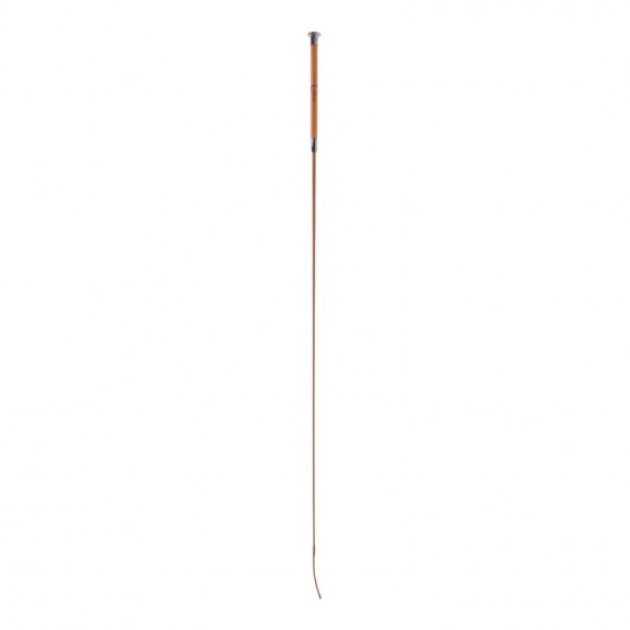KERBL Díjlovas pálca, 110 cm, konyak