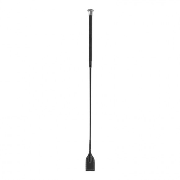 KERBL Ugrópálca karbon, 65 cm, fekete