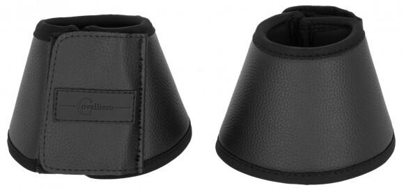 KERBL Avina pataharang, fekete, Xfull