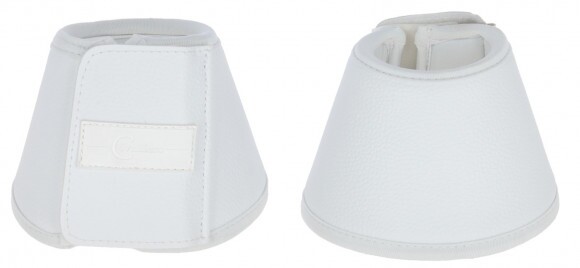 KERBL Avina pataharang, fehér, Xfull