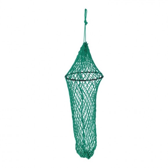 KERBL szénaháló, zöld, 90 cm