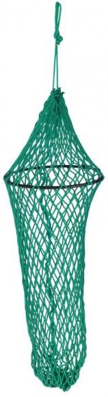KERBL szénaháló, zöld, 120 cm