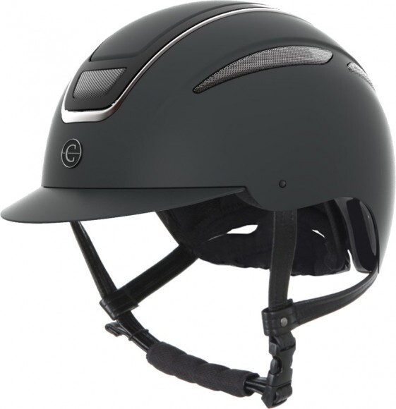 KERBL Elite Kobak, fekete, S
