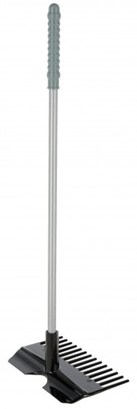 KERBL Mistboy Mini istállóinas műanyag villa 60 cm