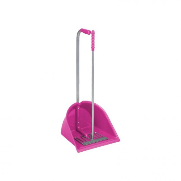 KERBL Mistboy istállóinas szett 90 cm, pink