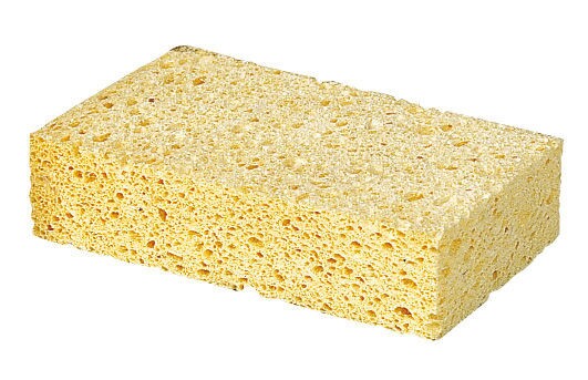 KERBL Szivacs