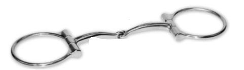 KERBL Western Zabla 13,5cm