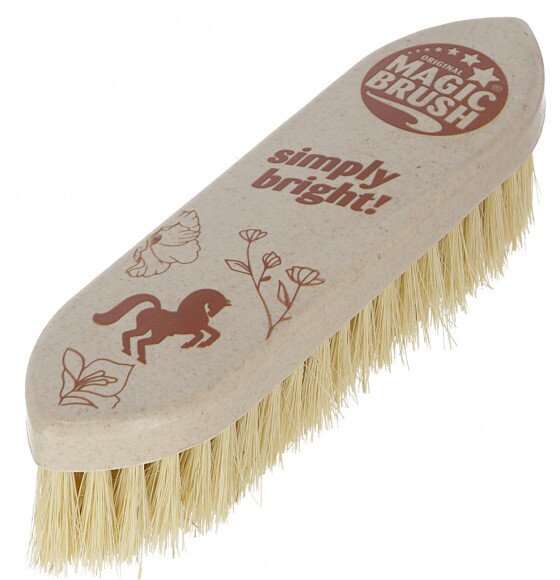 KERBL MagicBrush gyökérkefe, water lily, nagy