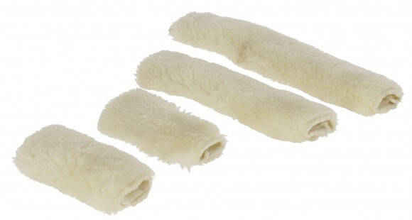 KERBL Műszőr orr, pofa és tarkóvédő