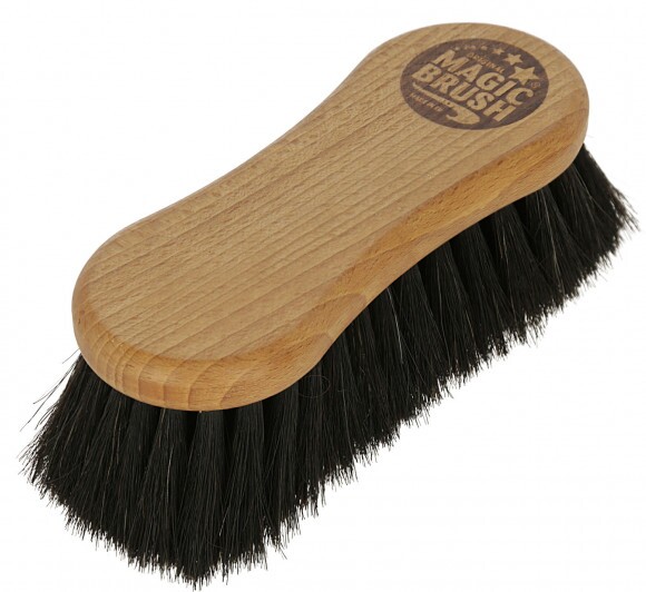 KERBL Magic Brush lóápoló kefe