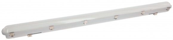 KERBL FarmLine nedvességálló LED lámpa, 120 cm, 25W, IP65