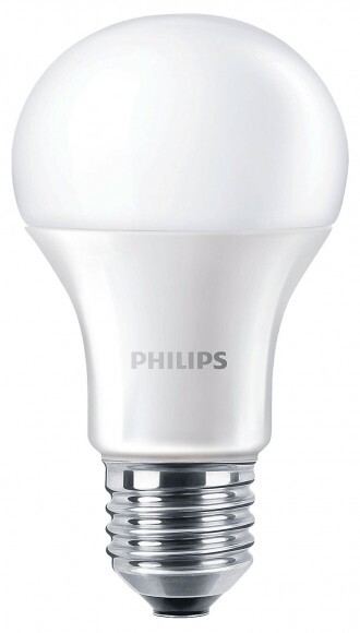 KERBL Philips CorePro LED égő E27, 13W/100W, matt 1521 lm, 2700K